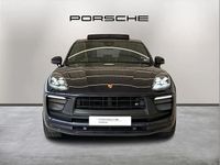 Used Porsche Macan GTS 440 HP (323 kW) 2022 Blue SUV