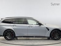 used BMW M3 M3 SeriesCompetition M xDrive Touring 3.0 5dr