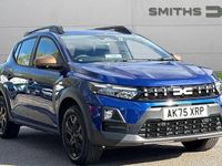 Neu Dacia Sandero Extreme 110 PS (80 kW) 2026 Kleinwagen