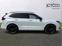 Used Honda CR-V Advance 180 HP (132 kW) 2025 White SUV