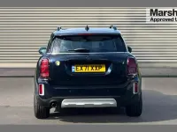 Used Mini Cooper S Countryman Exclusive 217 HP (159 kW) 2021 Other SUV