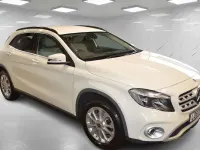 Used Mercedes GLA200 SE 156 HP (114 kW) 2019 SUV