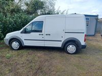 used Ford Transit Connect High Roof Van LX TDCi 90ps
