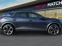 Used Cupra Formentor 2023 Grey SUV