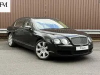 Used Bentley Continental Flying Spur 2007 Sedan
