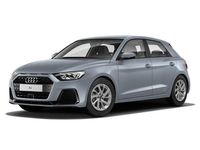 New Audi A1 Sportback Sport 2026 Grey Hatchback