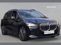 Used BMW 225 M Sport 241 HP (177 kW) 2023 Black Estate