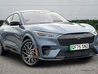 Used Ford Mustang 487 HP (358 kW) 2024 Estate