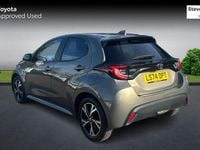 Used Toyota Yaris Hybrid Design 116 HP (85 kW) 2026 Hatchback