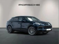Used Porsche Cayenne 334 HP (245 kW) 2021 Blue SUV