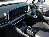 Used Kia Sportage 147 HP (108 kW) 2022 White SUV