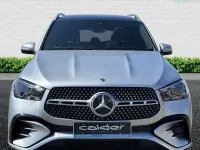 Used Mercedes GLE450 AMG AMG line 367 HP (269 kW) 2025 SUV