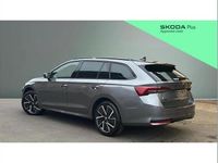 New Skoda Octavia SportLine 147 HP (108 kW) 2025 Other Estate