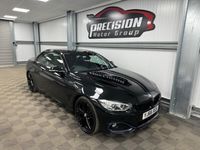 used BMW 420 4 Series d [190] Sport 2dr Auto [Business Media]