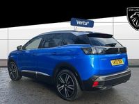 Used Peugeot 3008 Premium 225 HP (165 kW) 2022 Estate