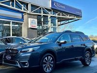 New Subaru Outback 2025 Estate