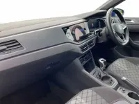 Used VW Polo 95 HP (69 kW) 2023 Hatchback