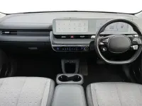 Used Hyundai Ioniq 5 Premium 167 kW (228 HP) 2023 Grey SUV