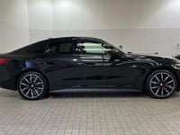 Used BMW i4 M Sport 246 kW (335 HP) 2025 Black Sedan