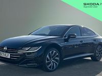 Used VW Arteon R-line 190 HP (139 kW) 2024 Estate