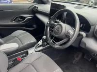 Used Toyota Yaris Cross Play 131 HP (96 kW) 2025 Grey SUV