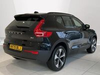 Used Volvo XC40 Plus 197 HP (144 kW) 2025 SUV