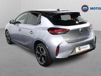 Used Vauxhall Corsa Ultimate 101 HP (74 kW) 2023 Grey Hatchback