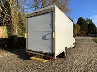 Used Mercedes Sprinter Progressive 143 HP (105 kW) 2021 White Van