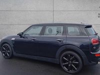 used Mini Cooper S Clubman Exclusive 2.0 6dr