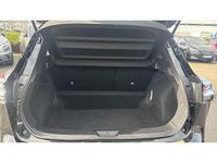 Used Nissan Qashqai Acenta Premium 140 HP (102 kW) 2024 Black SUV