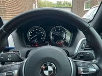 Used BMW 218 M Sport 2018 White Coupe