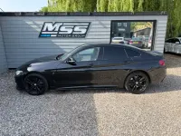 Used BMW 420 M Sport 190 HP (139 kW) 2016 Black Coupe