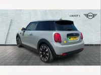 Used Mini Cooper S Level 3 135 kW (184 HP) 2022 Grey Hatchback
