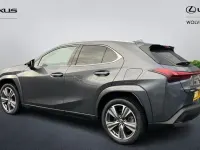 Used Lexus UX 300e 150 kW (204 HP) 2024 SUV