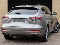 Used Maserati Levante GT 330 HP (242 kW) 2021 Grey SUV