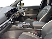 Used Kia Sportage GT-Line 235 HP (172 kW) 2025 Phantom black SUV