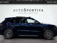 Used Porsche Cayenne 475 HP (349 kW) 2025 SUV