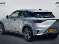 Used Lexus LBX 136 HP (100 kW) 2026 SUV