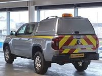 Usado VW Amarok Life 2025 Prateado Pickup