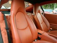 Used Porsche Cayman 2007 Coupe