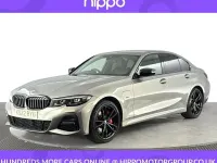 Used BMW 330 M Sport 287 HP (211 kW) 2022 Sedan