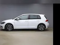 Used VW Golf VIII 130 HP (95 kW) 2020