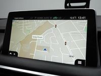 Used MG HS Exclusive 162 HP (119 kW) 2021 White SUV