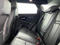 Used Land Rover Range Rover evoque SE Dynamic 309 HP (227 kW) 2023 Hatchback