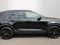 Used Volvo XC40 Plus 197 HP (144 kW) 2026 Black SUV