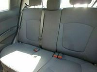 Used Chevrolet Spark 2011 Hatchback