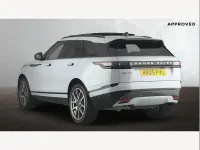 Used Land Rover Range Rover Velar Autobiography 204 HP (150 kW) 2025 Grey SUV
