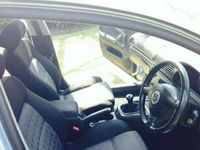 Used VW Passat 150 HP (110 kW) 2001 Sedan