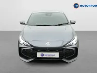Used MG MG3 Trophy 194 HP (142 kW) 2025 Grey Hatchback