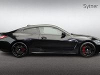 Used BMW M4 Competition Edition 503 HP (369 kW) 2023 Black Coupe
